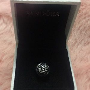 Authentic Pandora Charm